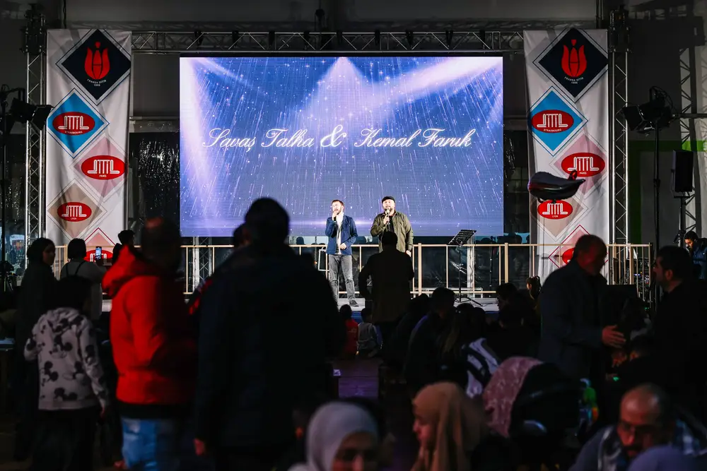 Image du festival TurkiyeExpo