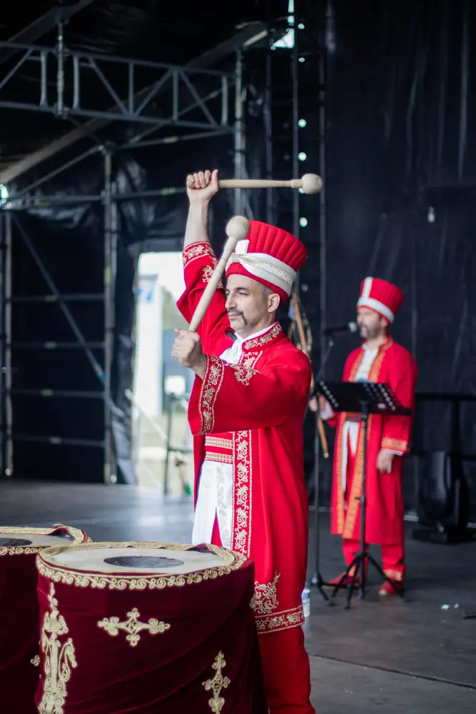 Image du festival TurkiyeExpo